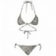WOMAN JERSEY BIKINI 262706-3R302 Emporio Armani