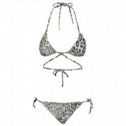 WOMAN JERSEY BIKINI 262706-3R302 Emporio Armani