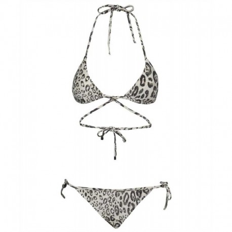 WOMAN JERSEY BIKINI 262706-3R302 Emporio Armani