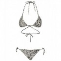 WOMAN JERSEY BIKINI 262706-3R302 Emporio Armani
