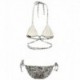 WOMAN JERSEY BIKINI 262706-3R302 Emporio Armani