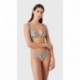WOMAN JERSEY BIKINI 262713-3R302 Emporio Armani