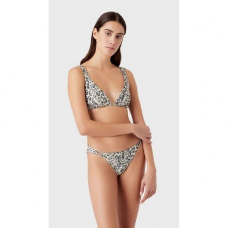 WOMAN JERSEY BIKINI 262713-3R302 Emporio Armani