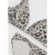 WOMAN JERSEY BIKINI 262713-3R302 Emporio Armani