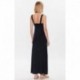 WOMAN JERSEY BEACH ROBE 262729-3R314 Emporio Armani