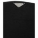 WOMAN JERSEY BEACH ROBE 262731-3R346 Emporio Armani