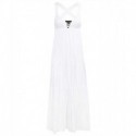 WOMAN WOVEN BEACH ROBE 262733-3R351 Emporio Armani