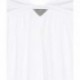 WOMAN WOVEN BEACH ROBE 262733-3R351 Emporio Armani