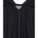 WOMAN WOVEN BEACH ROBE 262733-3R351 Emporio Armani