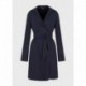 WOMAN WOVEN BEACH ROBE 262734-3R351 Emporio Armani