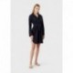 WOMAN WOVEN BEACH ROBE 262734-3R351 Emporio Armani
