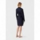 WOMAN WOVEN BEACH ROBE 262734-3R351 Emporio Armani