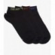 MAN KNITTED SOCKS SET 300038-3R254 Emporio Armani