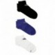 MAN KNITTED SOCKS SET 300048-3R234 Emporio Armani