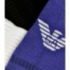 MAN KNITTED SOCKS SET 300048-3R234 Emporio Armani
