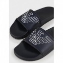 UNISEX LEATHER SHOES BEACHWEAR XVPS04-XN747 Emporio Armani