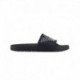 UNISEX LEATHER SHOES BEACHWEAR XVPS04-XN747 Emporio Armani