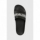 UNISEX LEATHER SHOES BEACHWEAR XVPS05-XN744 Emporio Armani