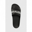UNISEX LEATHER SHOES BEACHWEAR XVPS05-XN744 Emporio Armani