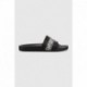 UNISEX LEATHER SHOES BEACHWEAR XVPS05-XN744 Emporio Armani