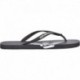 UNISEX PVC/PLASTIC SHOES BEACHWEAR XVQS06-XN746 Emporio Armani