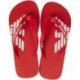 UNISEX PVC/PLASTIC SHOES BEACHWEAR XVQS06-XN746 Emporio Armani