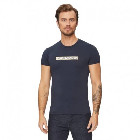 Loungewear T-Shirt Emporio Armani