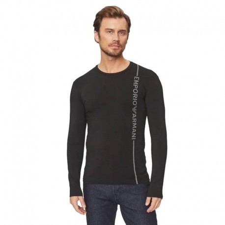 Loungewear T-Shirt Emporio Armani