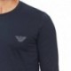 Loungewear T-Shirt Emporio Armani