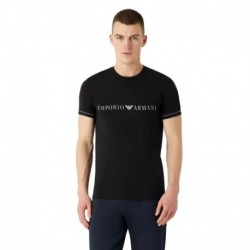 Loungewear T-Shirt Emporio Armani