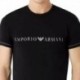 Loungewear T-Shirt Emporio Armani