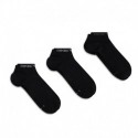 Pack 3 calzini uomo logo jacquard Emporio Armani