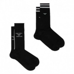 Socks Set Emporio Armani