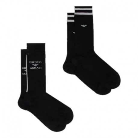 Socks Set Emporio Armani