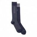 Socks Set Emporio Armani