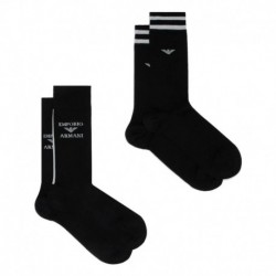 Socks Set Emporio Armani