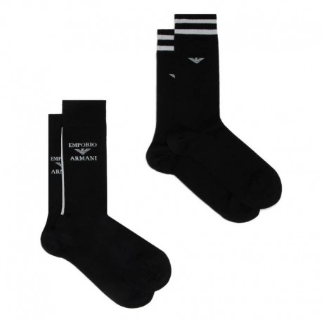 Socks Set Emporio Armani