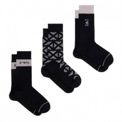 Socks Set Emporio Armani
