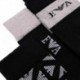 Socks Set Emporio Armani