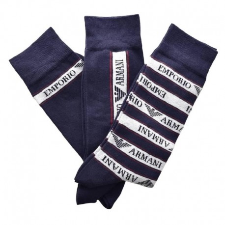 Socks Set Emporio Armani