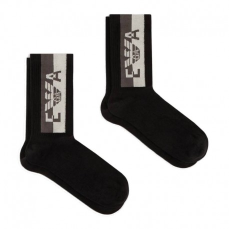 Socks Set Emporio Armani