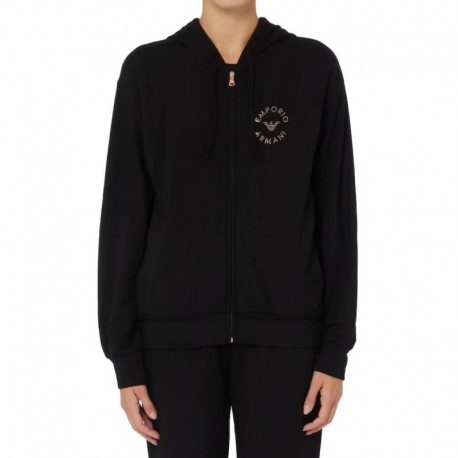 Loungewear Sweatshirt Emporio Armani
