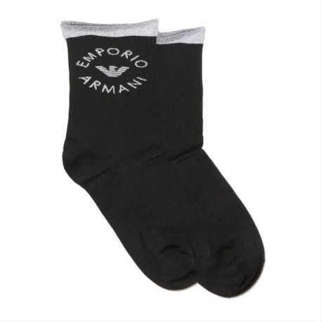 Sock Emporio Armani