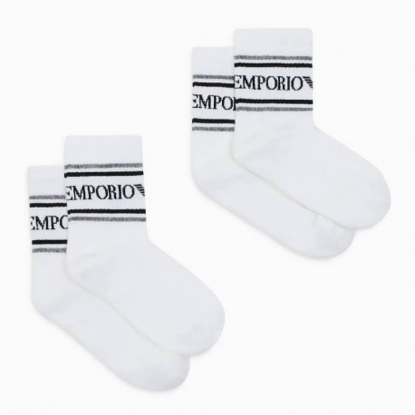 Socks Set Emporio Armani