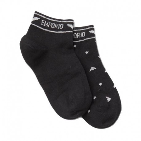 Socks Set Emporio Armani