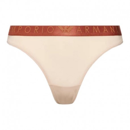 Underwear Bottoms Emporio Armani