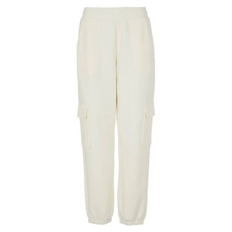 Pantaloni tuta donna loungewear Emporio Armani AF15357 EW001907