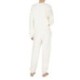 Pantaloni tuta donna loungewear Emporio Armani AF15357 EW001907