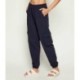 Pantaloni tuta donna loungewear Emporio Armani AF15357 EW001907