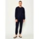 Tuta uomo loungewear Emporio Armani AF14976 EM001922